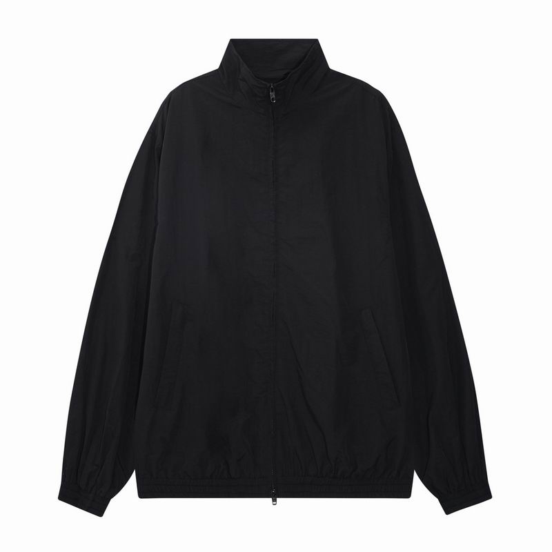Wholesale Cheap B.alenciaga Replica Designer Jackets & Coats for Sale
