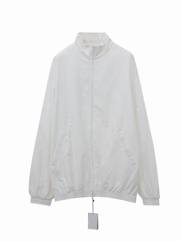 Wholesale Cheap B.alenciaga Replica Designer Jackets & Coats for Sale