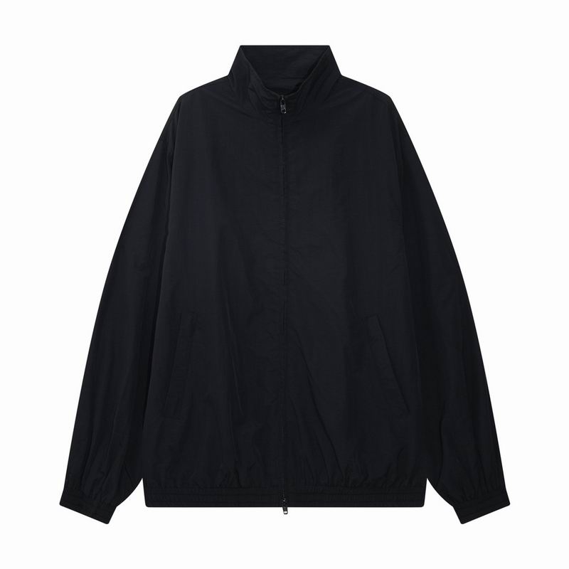 Wholesale Cheap B.alenciaga Replica Designer Jackets & Coats for Sale