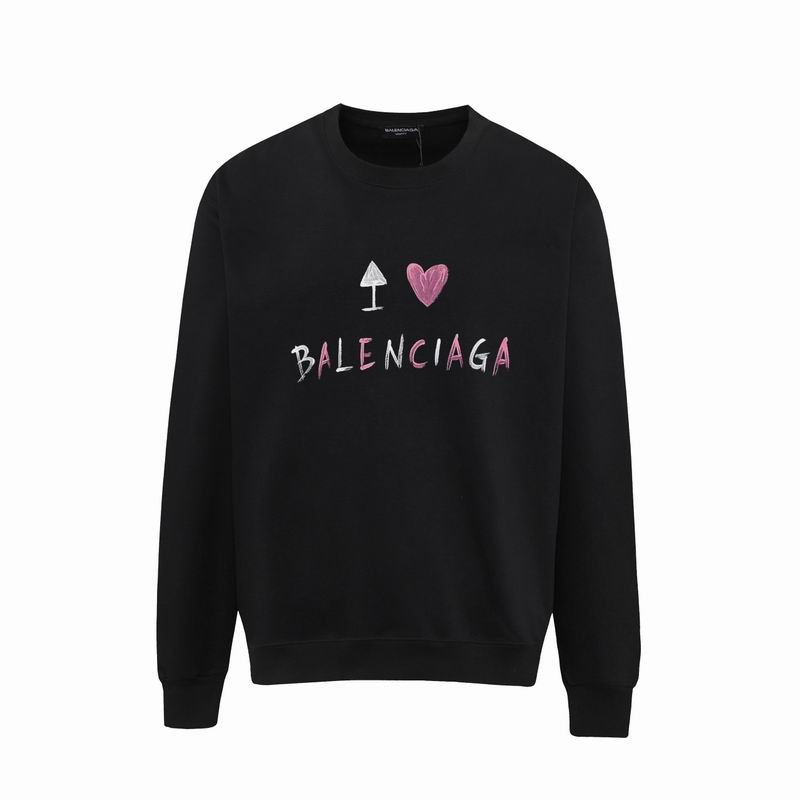 Wholesale Cheap B.alenciaga Replica Designer Sweatshirts for Sale