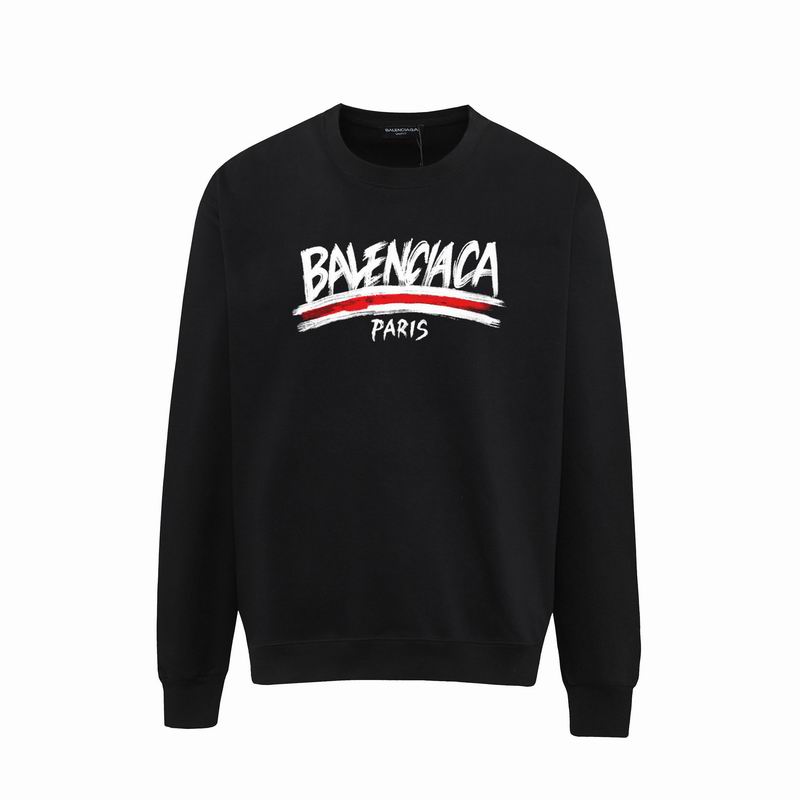 Wholesale Cheap B.alenciaga Replica Designer Sweatshirts for Sale