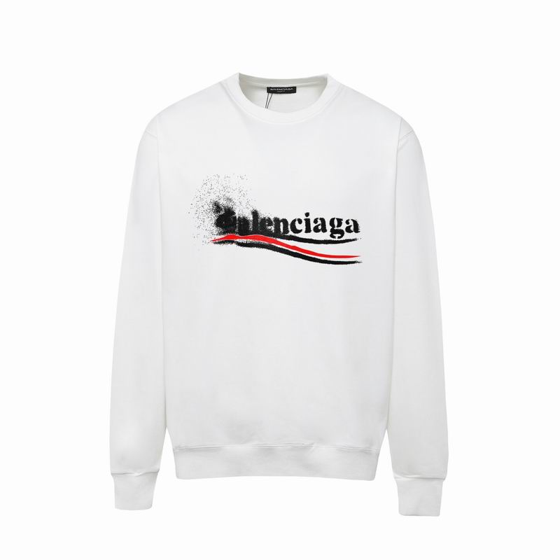 Wholesale Cheap B.alenciaga Replica Designer Sweatshirts for Sale