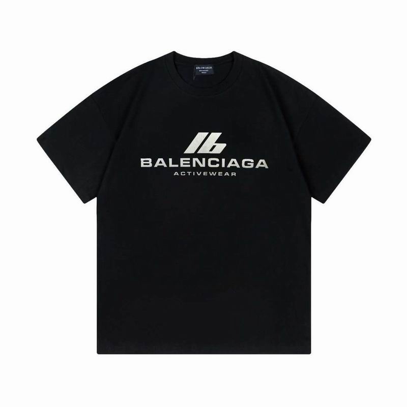 Wholesale High quality Brands B.alenciaga Replica Designer T shirts for Sale