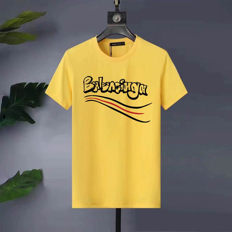 Wholesale High quality B.alenciaga Replica Designer T shirts for Sale