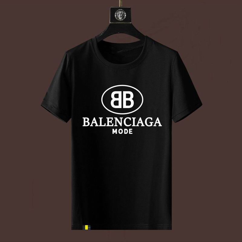 Wholesale High quality B.alenciaga Replica Designer T shirts for Sale