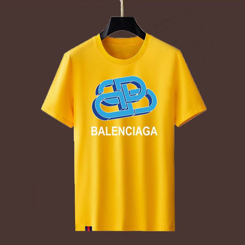 Wholesale High quality B.alenciaga Replica Designer T shirts for Sale
