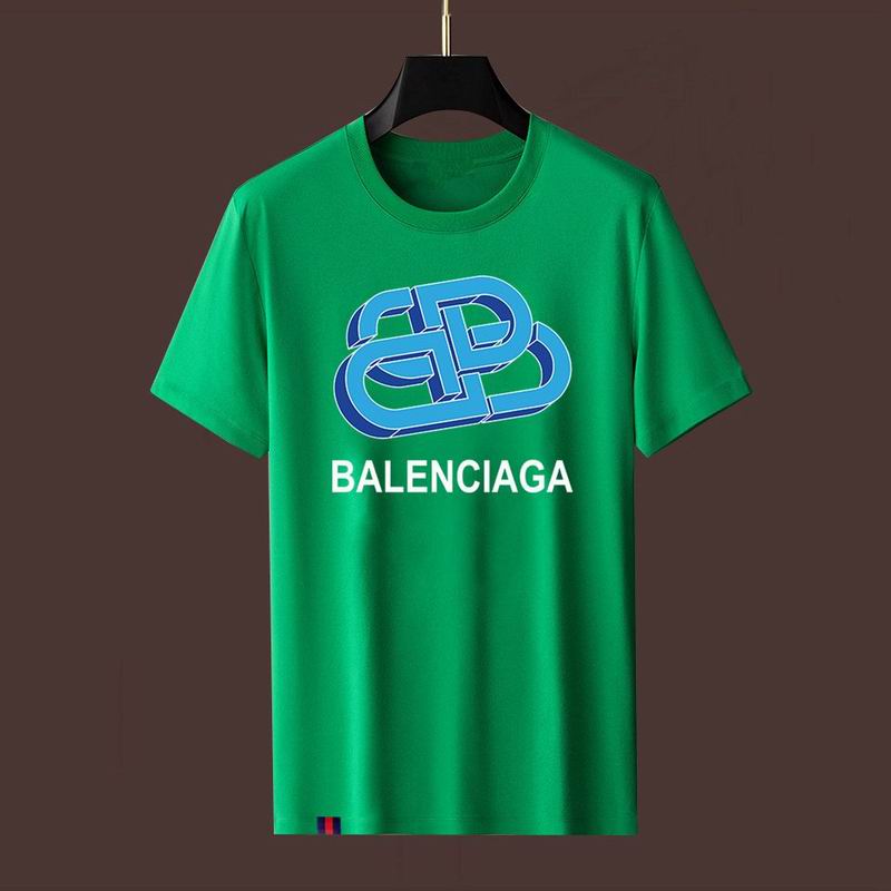 Wholesale High quality B.alenciaga Replica Designer T shirts for Sale