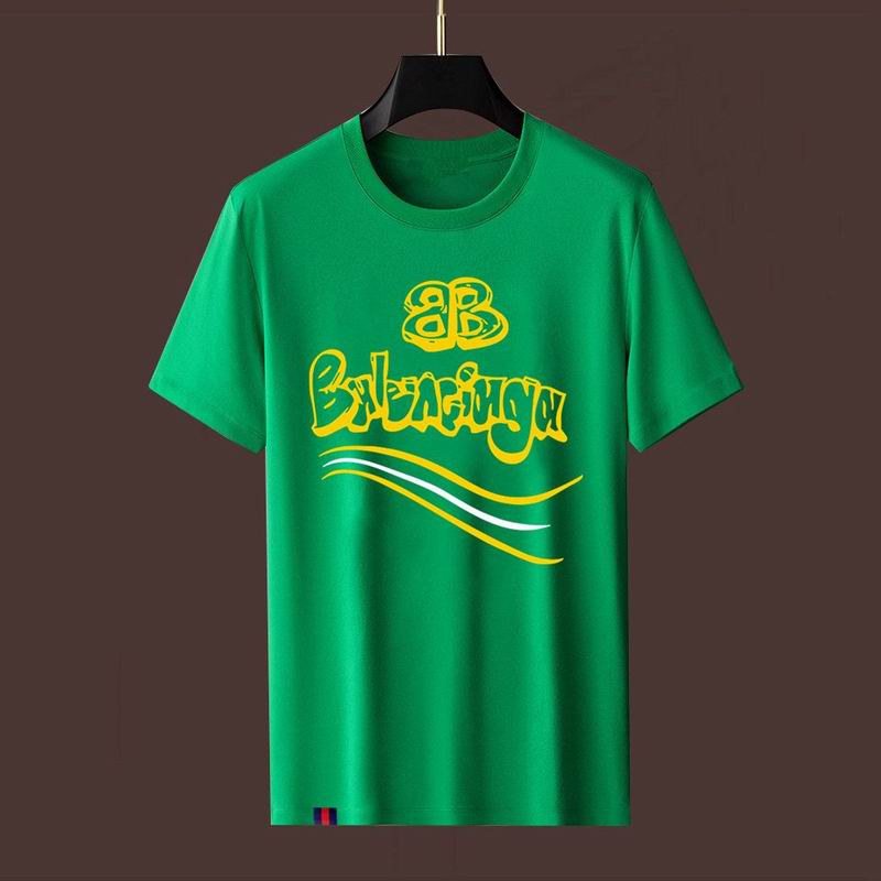 Wholesale High quality B.alenciaga Replica Designer T shirts for Sale