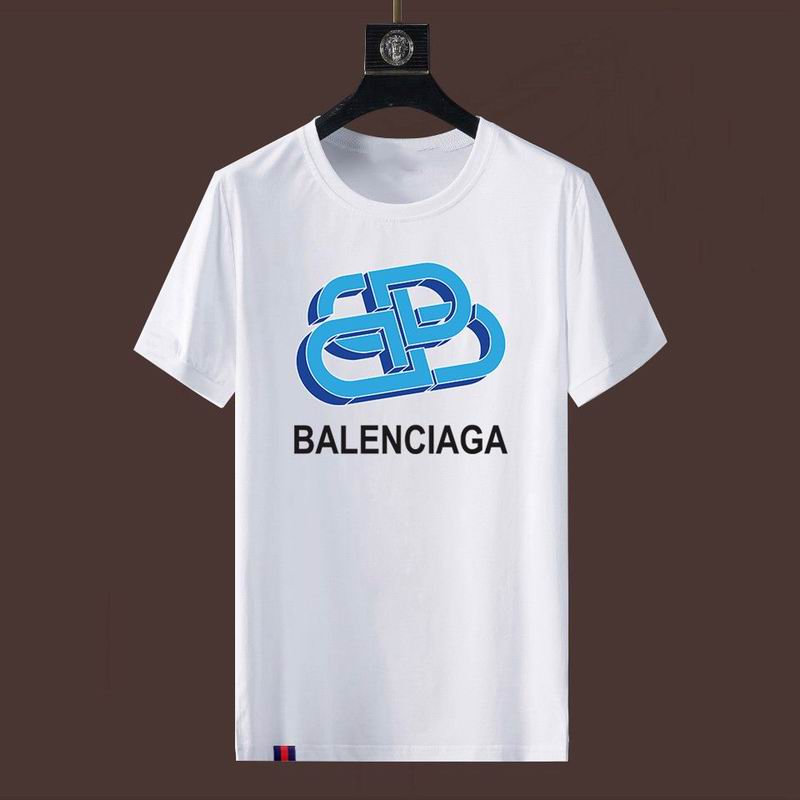 Wholesale High quality B.alenciaga Replica Designer T shirts for Sale