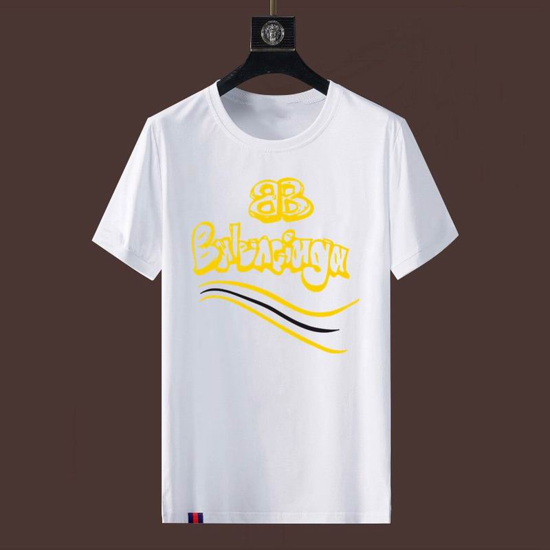 Wholesale High quality B.alenciaga Replica Designer T shirts for Sale
