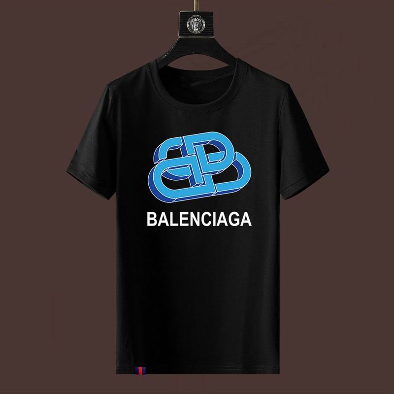 Wholesale High quality B.alenciaga Replica Designer T shirts for Sale