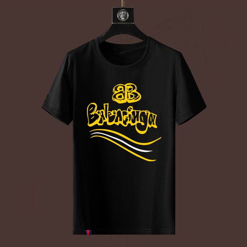 Wholesale High quality B.alenciaga Replica Designer T shirts for Sale