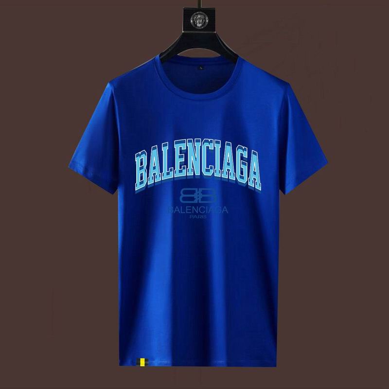 Wholesale High quality B.alenciaga Replica Designer T shirts for Sale
