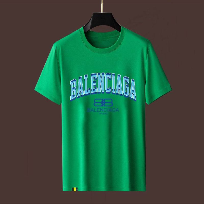Wholesale High quality B.alenciaga Replica Designer T shirts for Sale