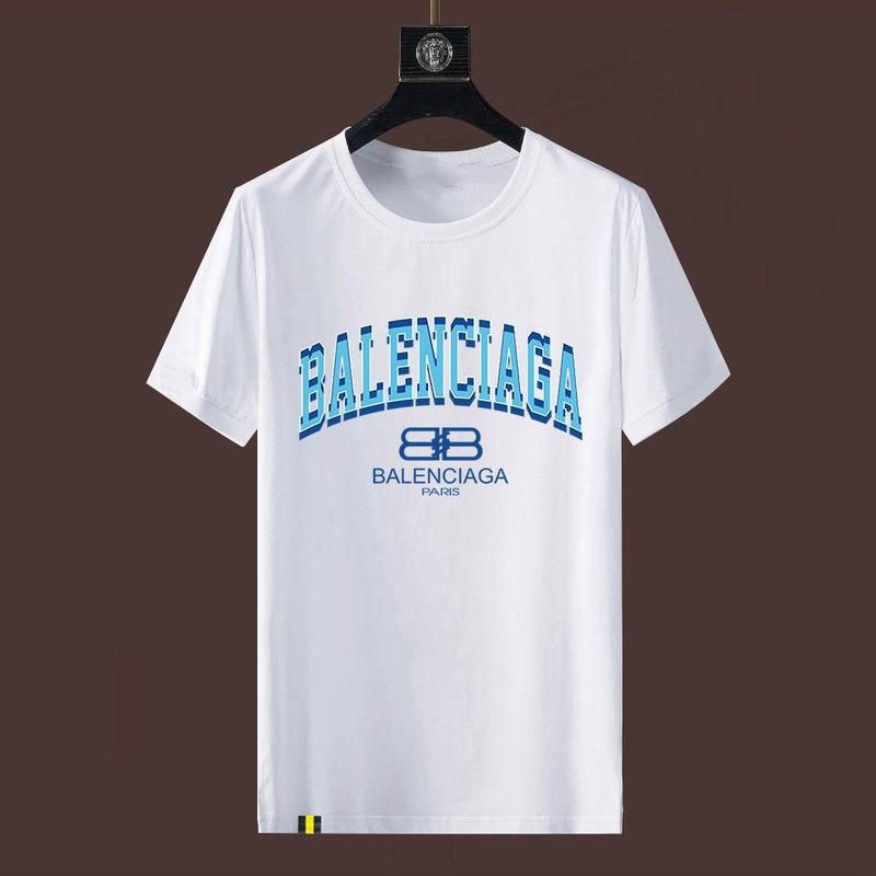 Wholesale High quality B.alenciaga Replica Designer T shirts for Sale