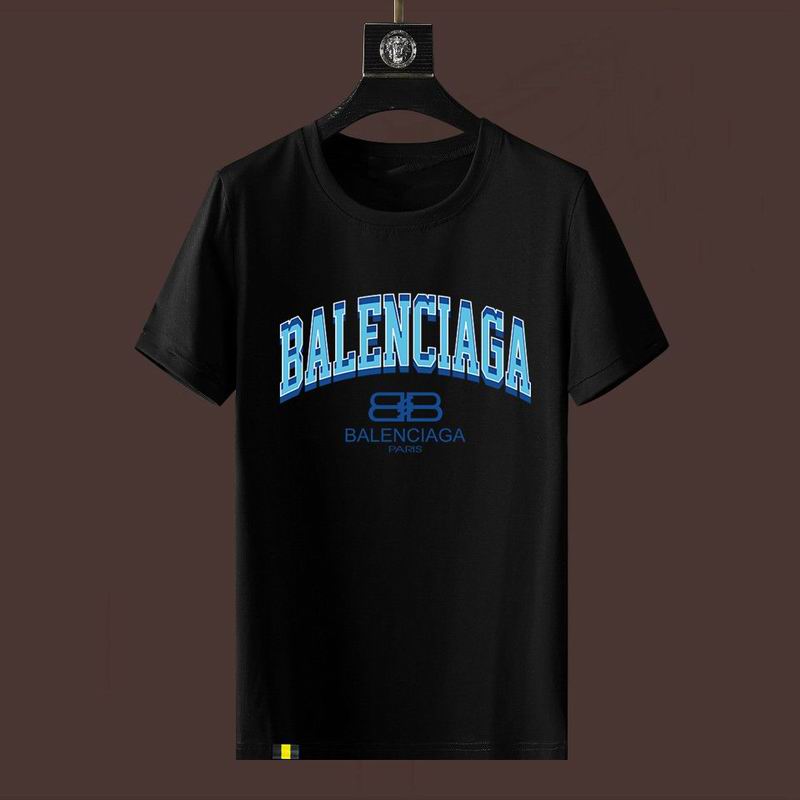Wholesale High quality B.alenciaga Replica Designer T shirts for Sale