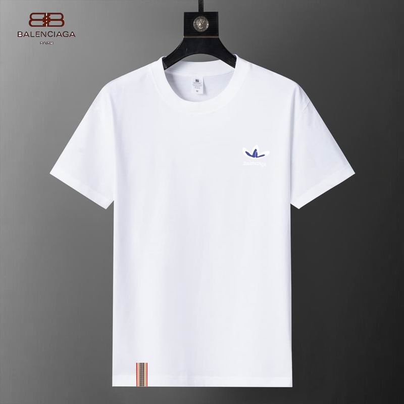Wholesale High quality B.alenciaga Replica Designer T shirts for Sale