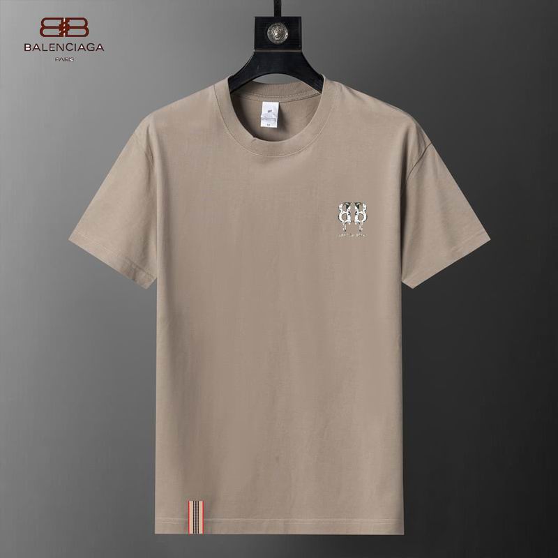 Wholesale High quality B.alenciaga Replica Designer T shirts for Sale
