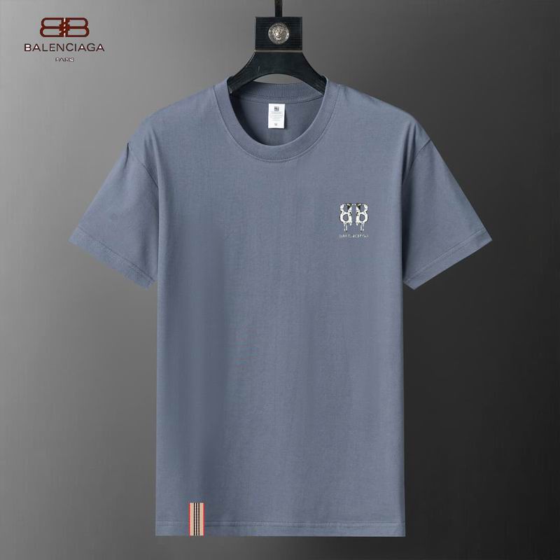 Wholesale High quality B.alenciaga Replica Designer T shirts for Sale