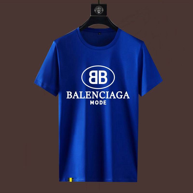 Wholesale High quality B.alenciaga Replica Designer T shirts for Sale