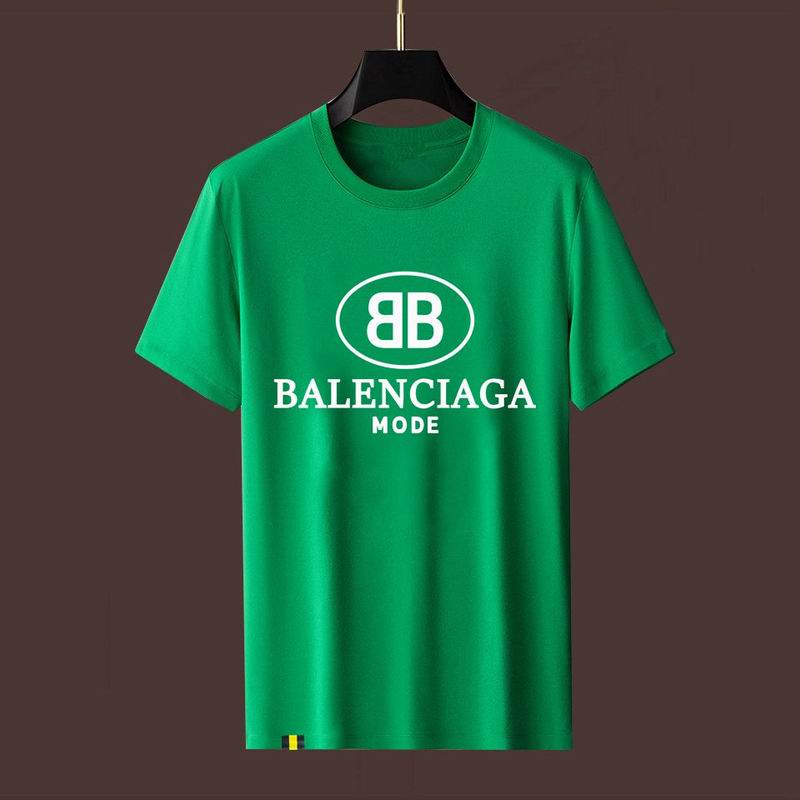 Wholesale High quality B.alenciaga Replica Designer T shirts for Sale