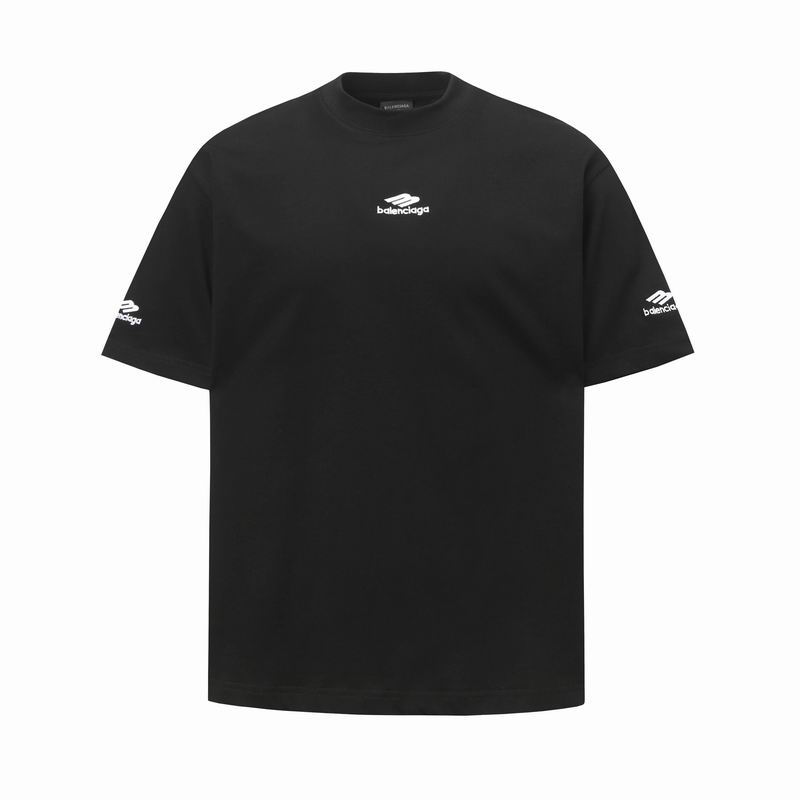 Wholesale Cheap B.alenciaga Replica Designer T shirts for Sale