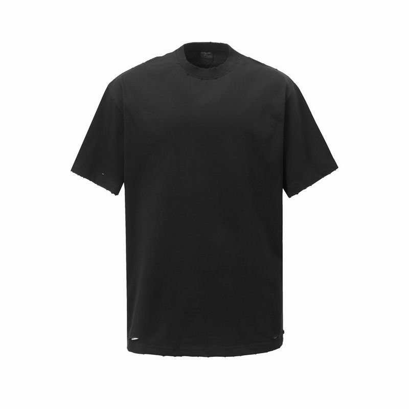 Wholesale Cheap B.alenciaga Replica Designer T shirts for Sale