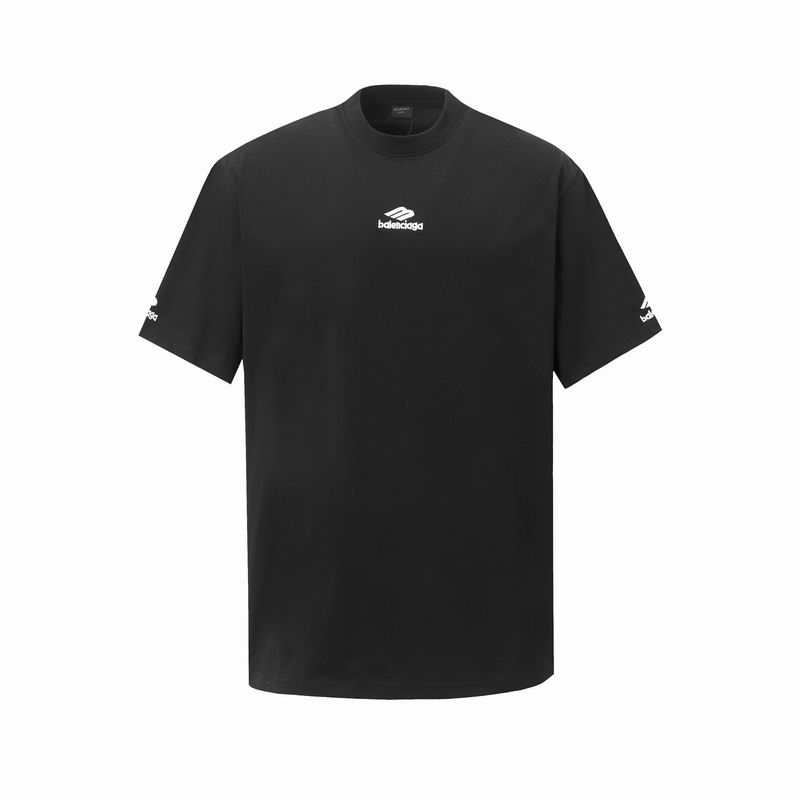 Wholesale Cheap B.alenciaga Replica Designer T shirts for Sale