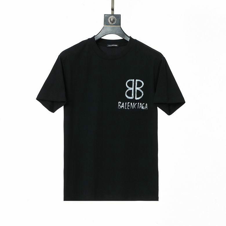 Wholesale Cheap B Alenciaga Replica T shirts Women for Sale