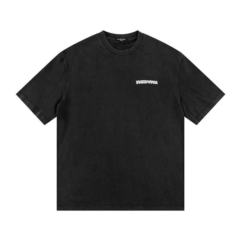 Wholesale Cheap B Alenciaga Replica T shirts Women for Sale