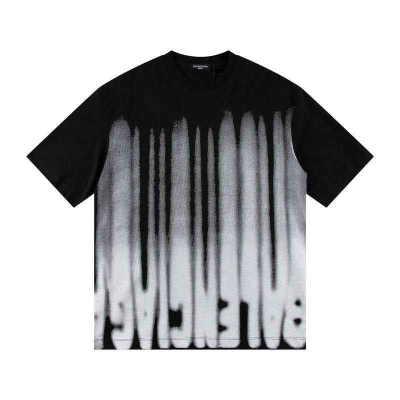 Wholesale Cheap B Alenciaga Replica T shirts Women for Sale