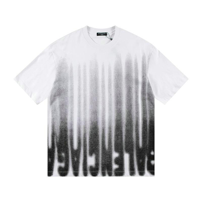 Wholesale Cheap B Alenciaga Replica T shirts Women for Sale
