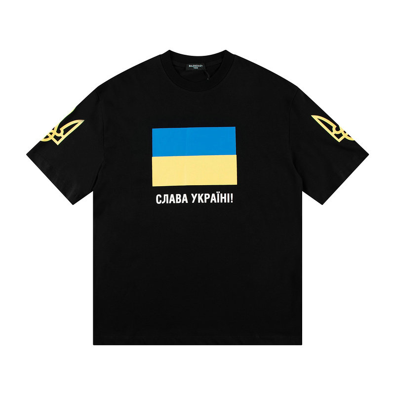 Wholesale Cheap B Alenciaga Replica T shirts Women for Sale