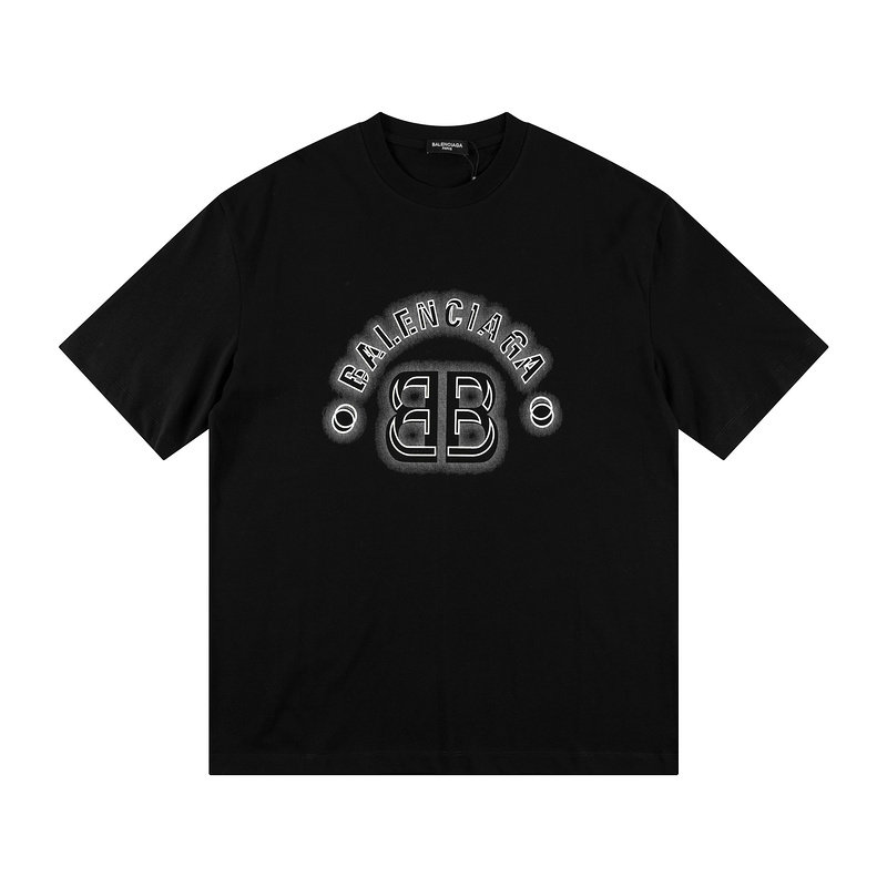 Wholesale Cheap B Alenciaga Replica T shirts Women for Sale
