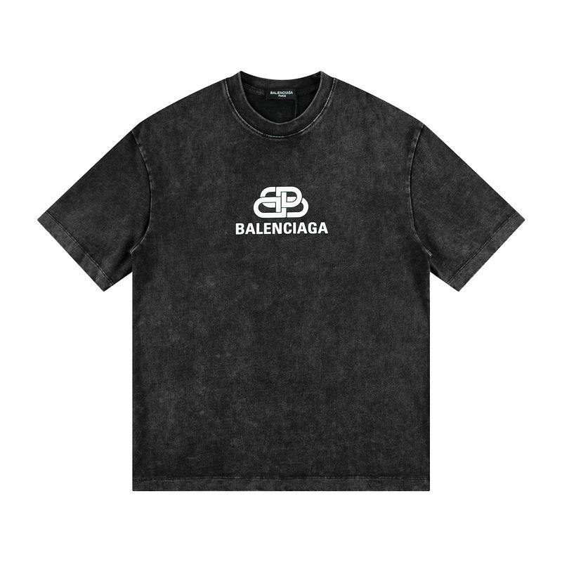 Wholesale Cheap B Alenciaga Replica T shirts Women for Sale