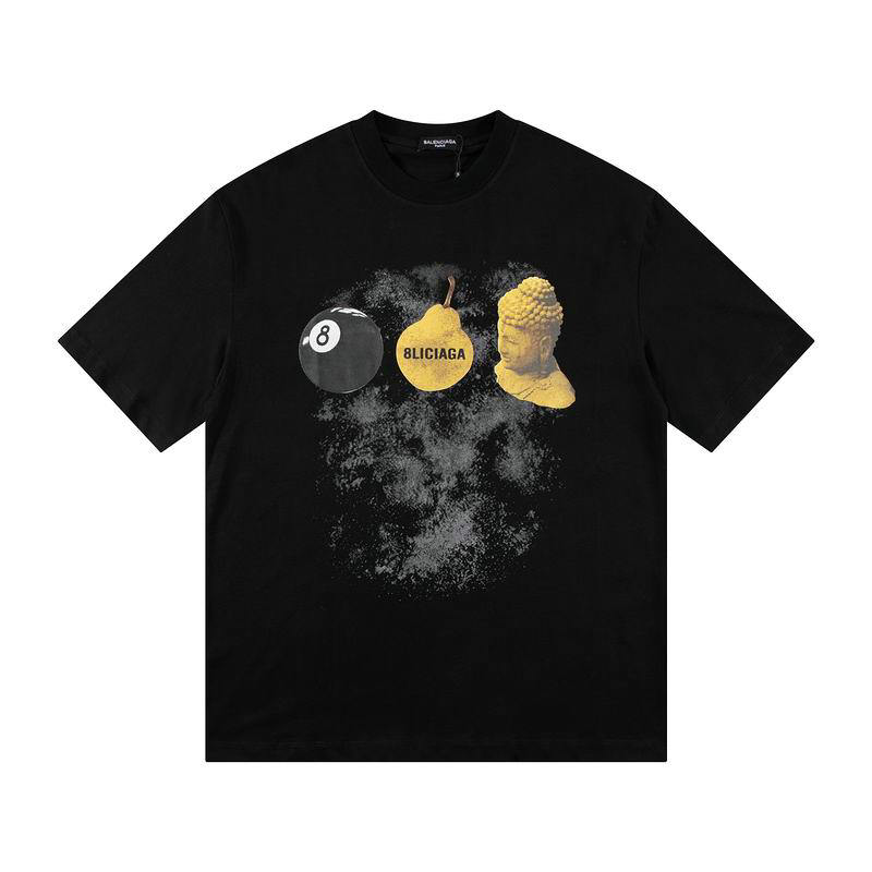 Wholesale Cheap B Alenciaga Replica T shirts Women for Sale