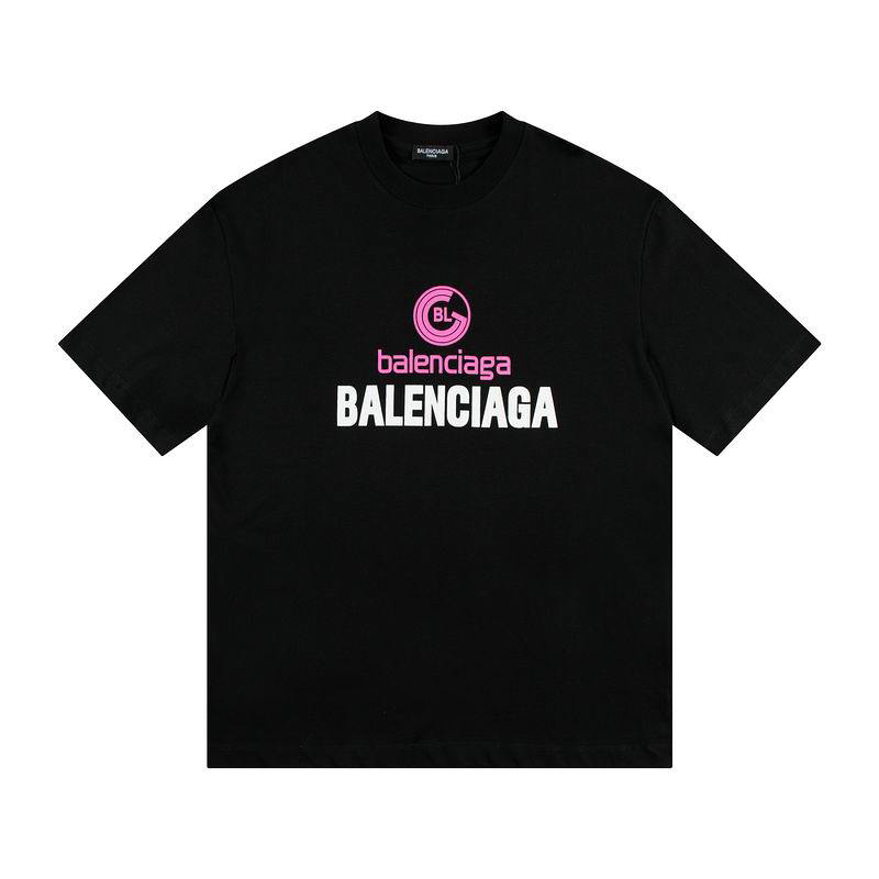 Wholesale Cheap B Alenciaga Replica T shirts Women for Sale