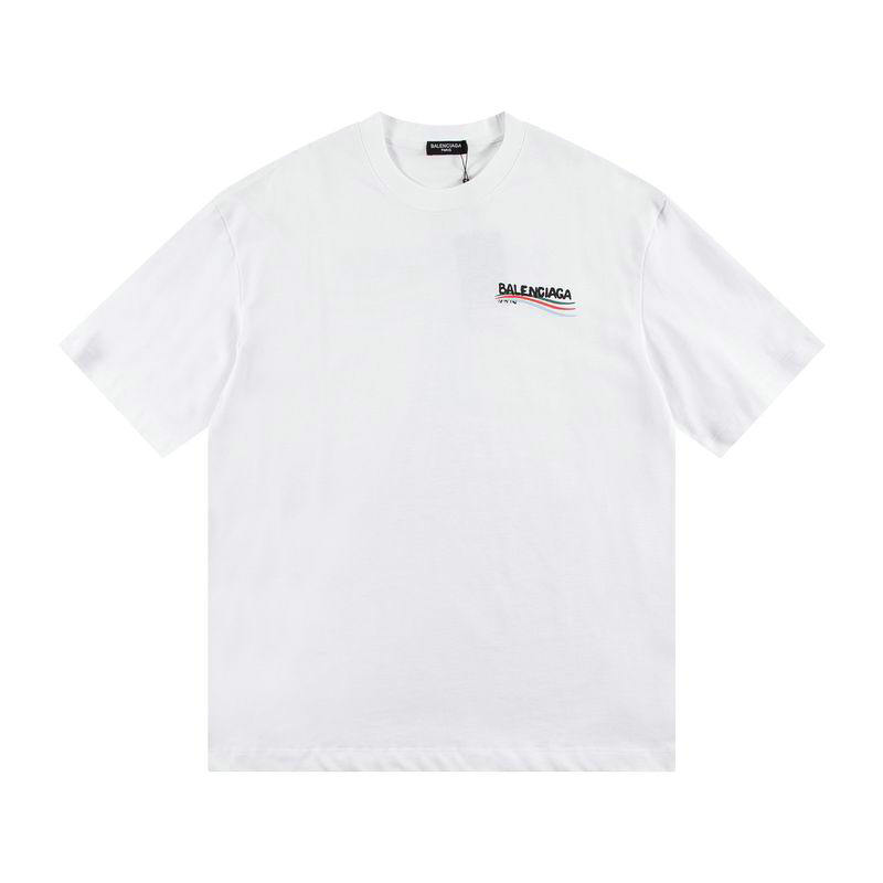 Wholesale Cheap B Alenciaga Replica T shirts Women for Sale