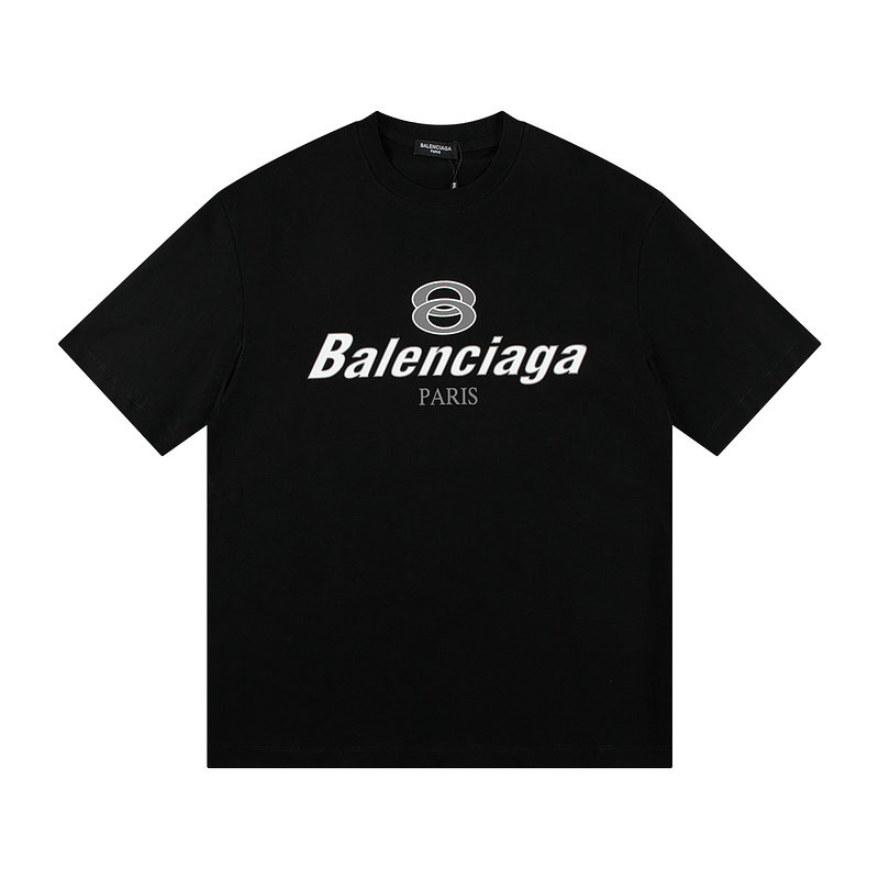 Wholesale Cheap B Alenciaga Replica T shirts Women for Sale