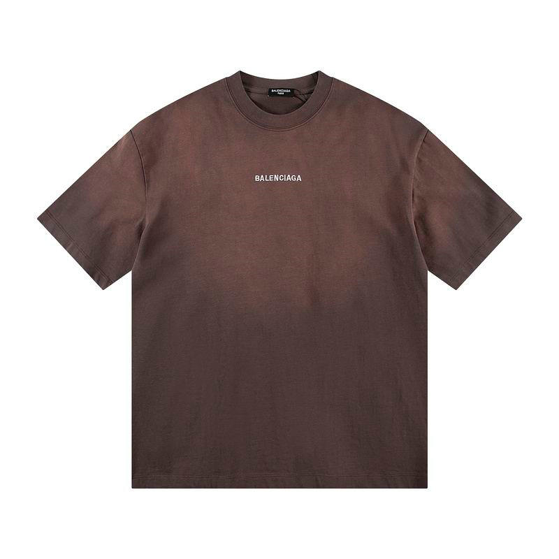 Wholesale Cheap B Alenciaga Replica T shirts Women for Sale