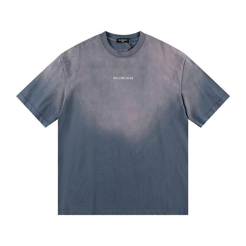 Wholesale Cheap B Alenciaga Replica T shirts Women for Sale