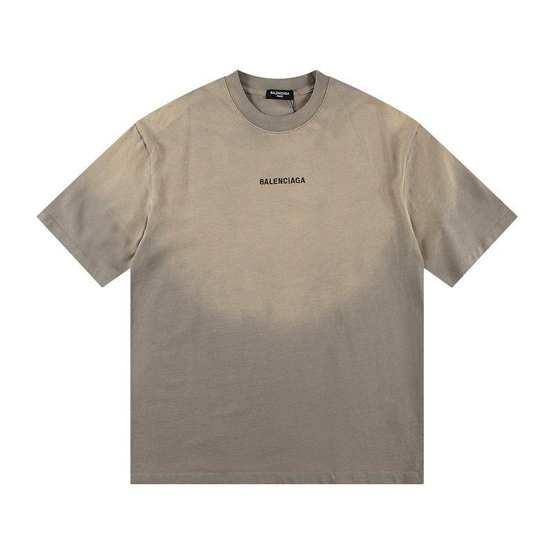 Wholesale Cheap B Alenciaga Replica T shirts Women for Sale