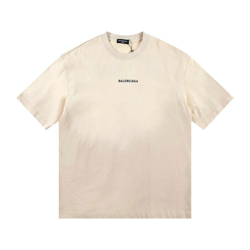 Wholesale Cheap B Alenciaga Replica T shirts Women for Sale