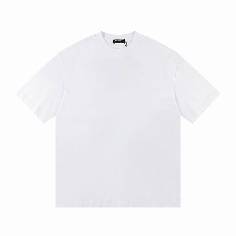 Wholesale Cheap Women B Alenciaga Replica T shirts for Sale