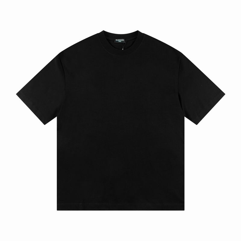 Wholesale Cheap Women B Alenciaga Replica T shirts for Sale