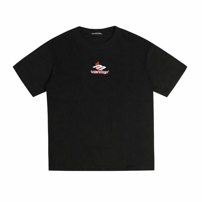 Wholesale Cheap B Alenciaga Replica T shirts Women for Sale