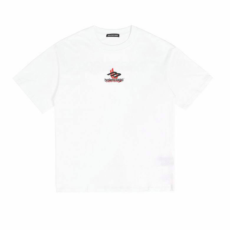 Wholesale Cheap B Alenciaga Replica T shirts Women for Sale