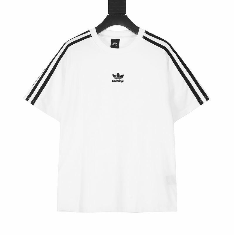 Wholesale Cheap B Alenciaga Replica T shirts Women for Sale