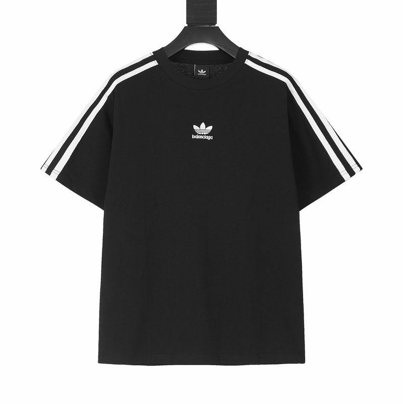 Wholesale Cheap B Alenciaga Replica T shirts Women for Sale