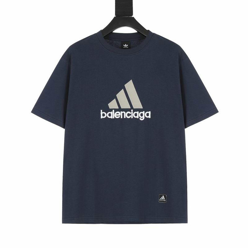 Wholesale Cheap B Alenciaga Replica T shirts Women for Sale